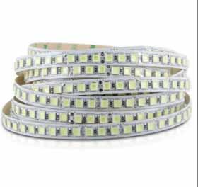 Flexible  Water Proof LED Strip